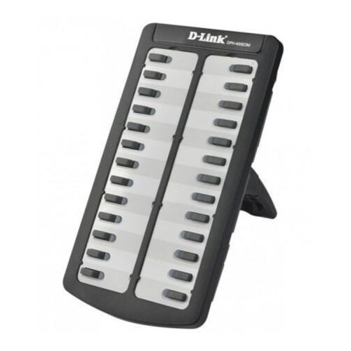 Module D'extension de Clé SSD D-link DPH-400 Noir