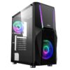 PC DE BUREAU GAMER SPIRIT-I7-12700F-RTX5050