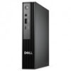 PC DE BUREAU DELL  PRO MICRO QCM1250 I3 / 8GO / 512SSD