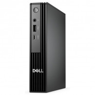 PC DE BUREAU DELL PRO MICRO QCM1250 I3 / 8GO / 512SSD