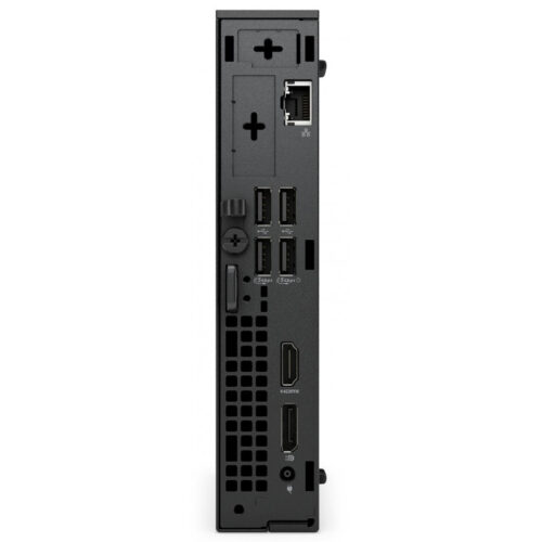 PC DE BUREAU DELL PRO MICRO QCM1250 I3 / 8GO / 512SSD