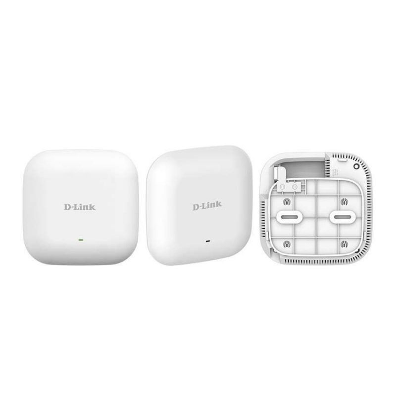 Point d'accès bibande AX1800 D-Link DAP-X2810