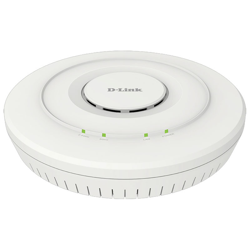 Point d’accès sans fil Unifié D-Link DWL-6620APS/UNA