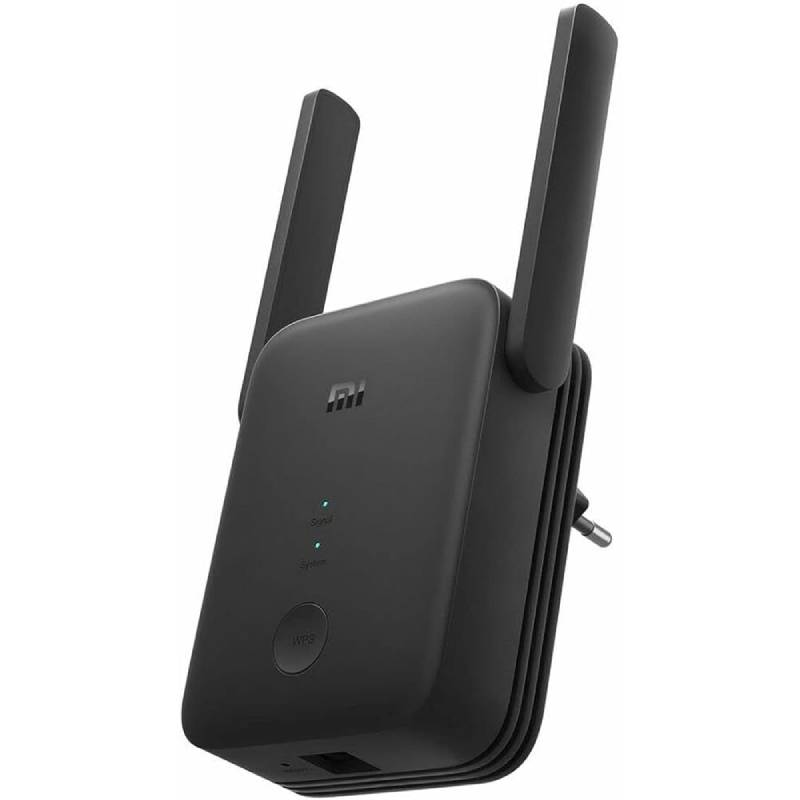 RÉPÉTEUR WIFI XIAOMI MI RANGE EXTENDER AC1200 - NOIR