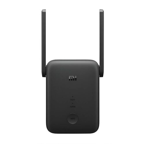 RÉPÉTEUR WIFI XIAOMI MI RANGE EXTENDER AC1200 - NOIR
