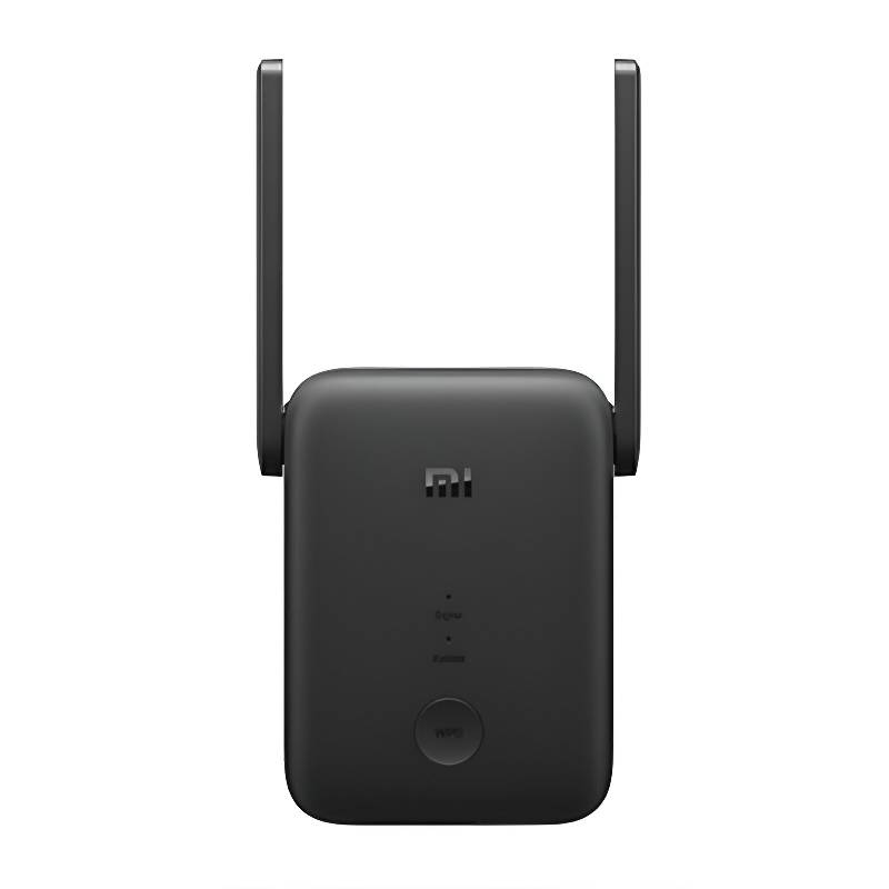 RÉPÉTEUR WIFI XIAOMI MI RANGE EXTENDER AC1200 - NOIR