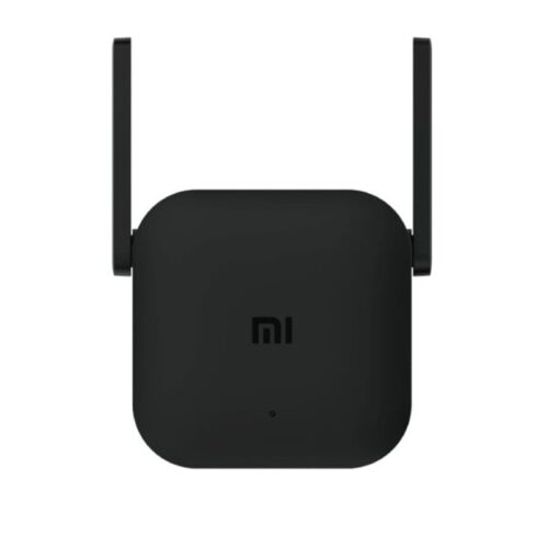 RÉPÉTEUR WIFI XIAOMI MI RANGE EXTENDER PRO 300 MBPS - NOIR