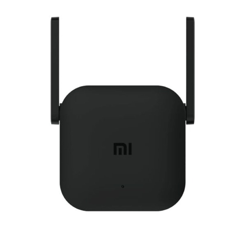 RÉPÉTEUR WIFI XIAOMI MI RANGE EXTENDER PRO 300 MBPS - NOIR
