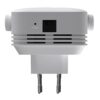 RÉPÉTEUR WIFI XIAOMI RANGE EXTENDER AX1500 EU 4G/5G - BLANC