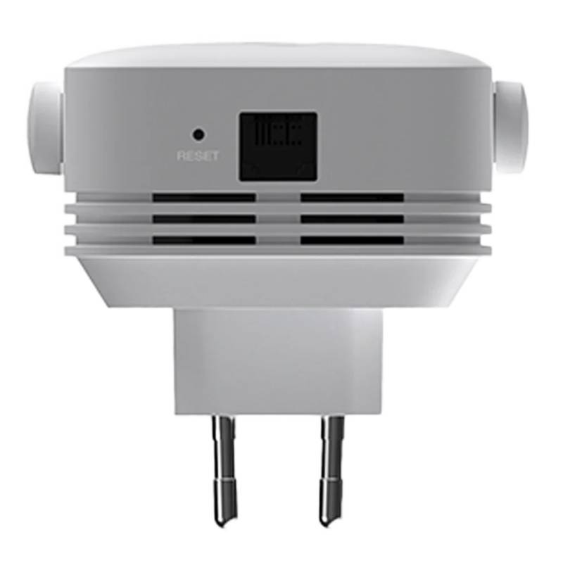 RÉPÉTEUR WIFI XIAOMI RANGE EXTENDER AX1500 EU 4G/5G - BLANC