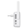 RÉPÉTEUR WIFI XIAOMI RANGE EXTENDER AX1500 EU 4G/5G - BLANC