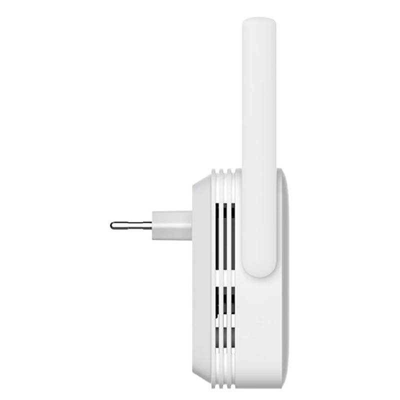 RÉPÉTEUR WIFI XIAOMI RANGE EXTENDER AX1500 EU 4G/5G - BLANC