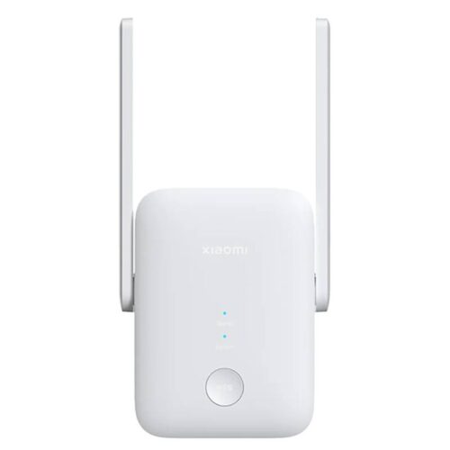 RÉPÉTEUR WIFI XIAOMI RANGE EXTENDER AX1500 EU 4G/5G - BLANC