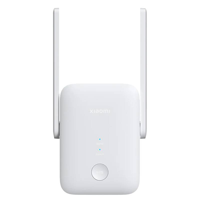 RÉPÉTEUR WIFI XIAOMI RANGE EXTENDER AX1500 EU 4G/5G - BLANC