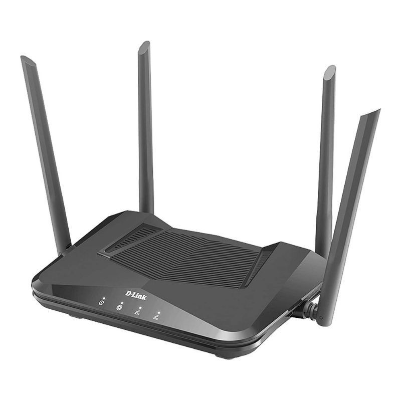 ROUTER SANS FIL WIFI D-LINK SMART AX1500