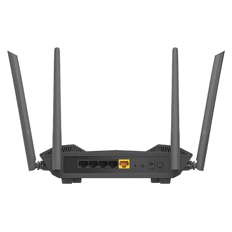 ROUTER SANS FIL WIFI D-LINK SMART AX1500
