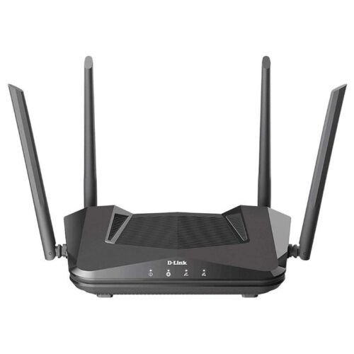 ROUTER SANS FIL WIFI D-LINK SMART AX1500