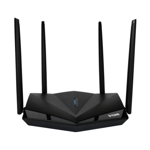 Routeur Sans fil Wifi Dlink N300 DIR-650IN