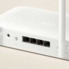 ROUTEUR SANS FIL XIAOMI AX1500 - BLANC