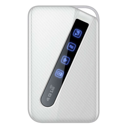 ROUTEUR MOBILE DWR-930M/A2 : Votre hotspot 4G