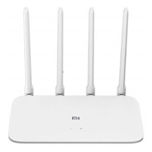 ROUTEUR XIAOMI MI 4A 42 POINTS DVB4230GL - BLANC