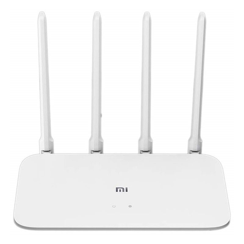 ROUTEUR XIAOMI MI 4A 42 POINTS DVB4230GL - BLANC