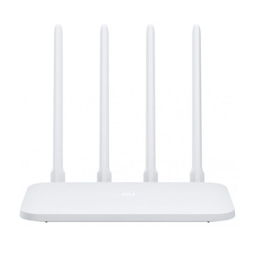 ROUTEUR XIAOMI MI 4C 35 POINTS - BLANC