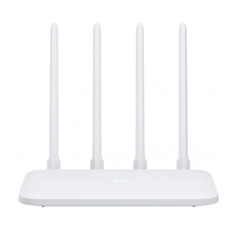 ROUTEUR XIAOMI MI 4C 35 POINTS - BLANC