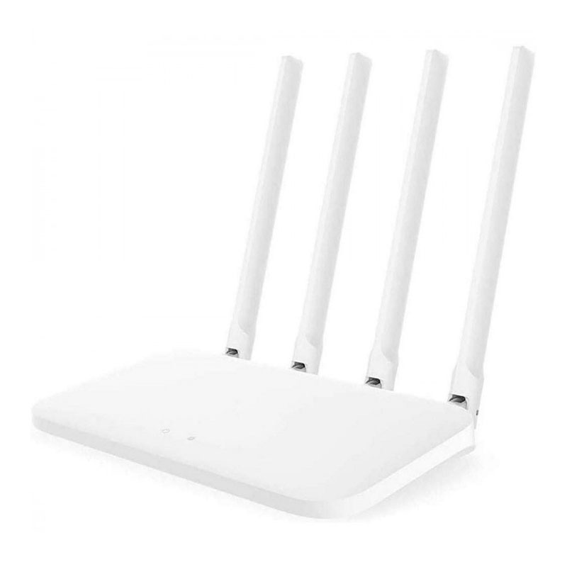 ROUTEUR XIAOMI MI 4C 35 POINTS - BLANC