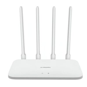ROUTEUR SANS FIL XIAOMI MI AC1200 5GHZ - BLANC