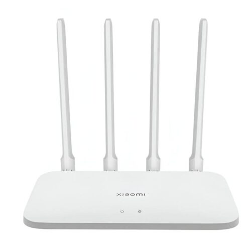 ROUTEUR SANS FIL XIAOMI MI AC1200 5GHZ - BLANC
