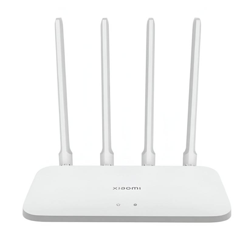 ROUTEUR SANS FIL XIAOMI MI AC1200 5GHZ - BLANC