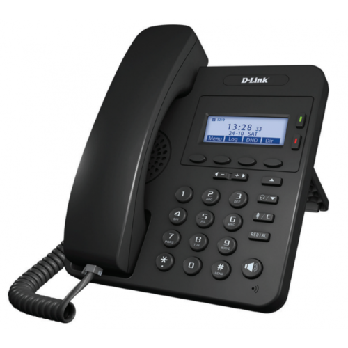 TÉLÉPHONE IP DPH-115SE