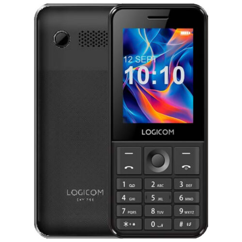 TELEPHONE PORTABLE LOGICOM KAY 244