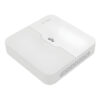 NVR IP UNIVIEW 4 CANAUX POE 4K