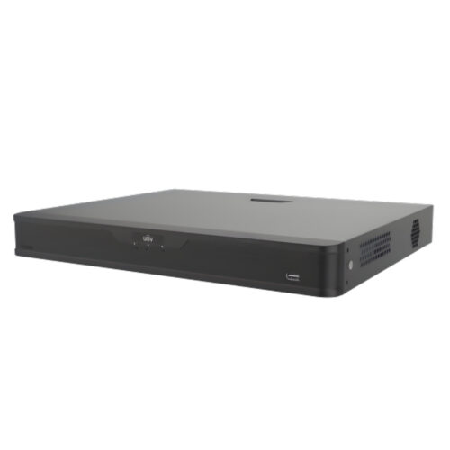NVR IP UNIVIEW 32 CANAUX 4K