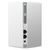 ROUTEUR XIAOMI MESH SYSTEM AC1200 EU 2 PACK - BLANC