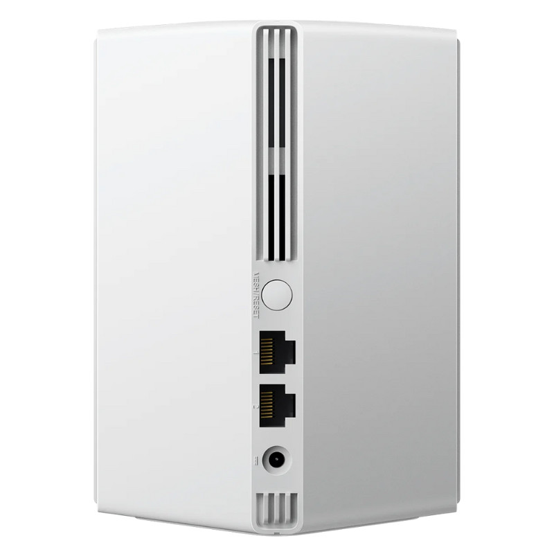ROUTEUR XIAOMI MESH SYSTEM AC1200 EU 2 PACK - BLANC