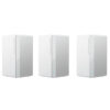 ROUTEUR XIAOMI MESH SYSTEM AC1200 EU 3 PACK - BLANC