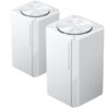 ROUTEUR XIAOMI MESH SYSTEM AC1200 EU 2 PACK - BLANC