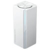 ROUTEUR SANS FIL XIAOMI AX3000 NE EU 2 PACK - BLANC