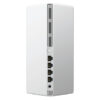 ROUTEUR SANS FIL XIAOMI AX3000 NE EU 2 PACK - BLANC