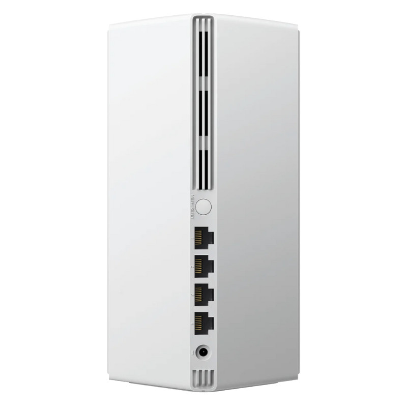 ROUTEUR SANS FIL XIAOMI AX3000 NE EU 2 PACK - BLANC