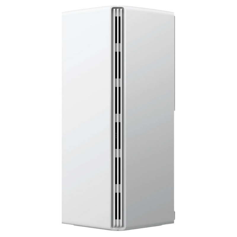 ROUTEUR SANS FIL XIAOMI AX3000 NE EU 2 PACK - BLANC