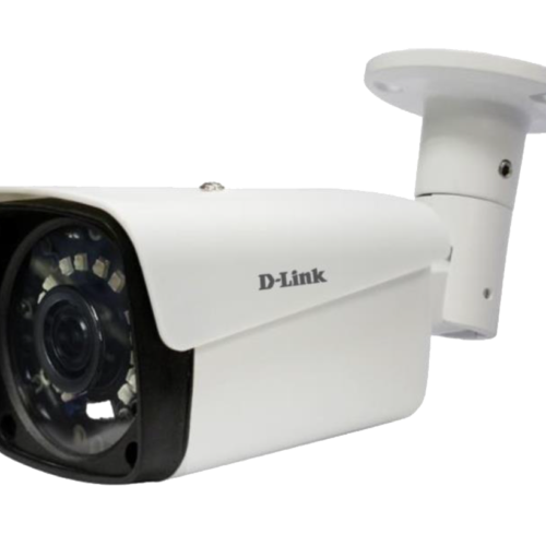 Camera de Surveillance Externe Bullet AHD D-link DCS-F2712-L1M