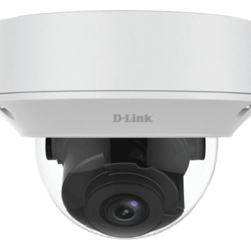 CAMÉRA  Surveillance DCS-F5614 4MP