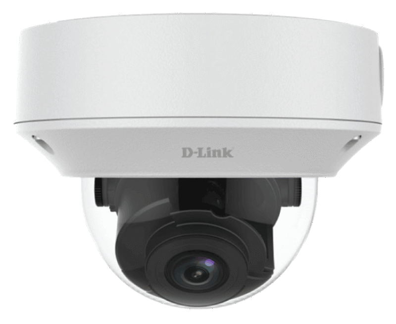 CAMÉRA  Surveillance DCS-F5614 4MP