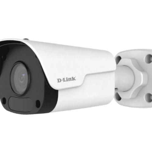 Caméra de surveillance Externe D-link 2MP
