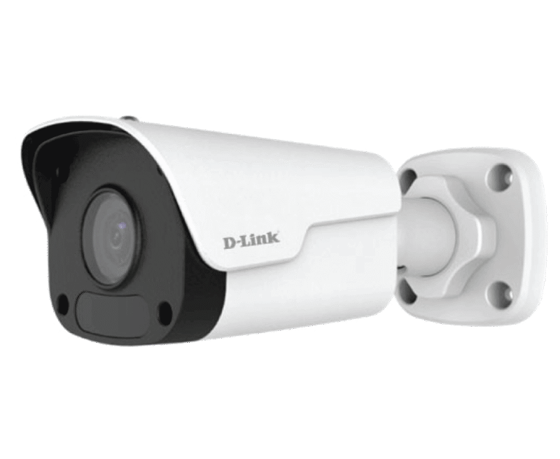 Caméra de surveillance Externe D-link 2MP