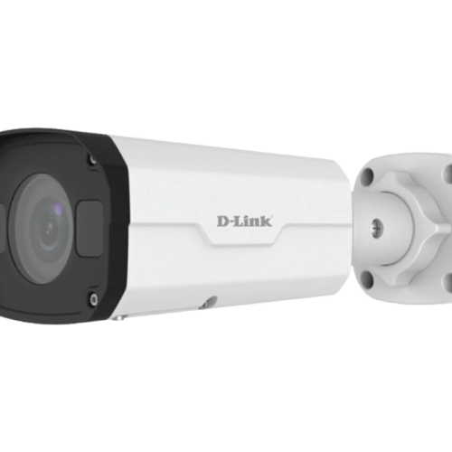 CAMÉRA  Surveillance DCS-F5714 4MP